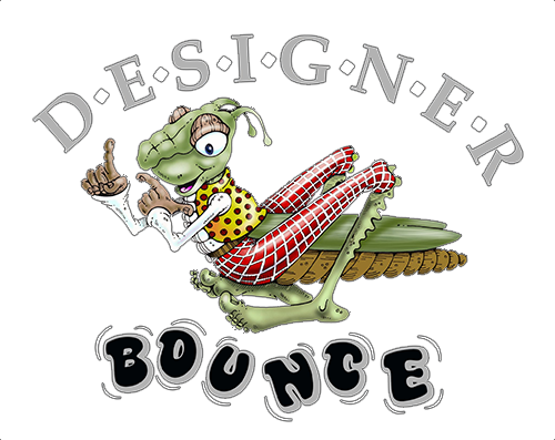 Designer Bounce