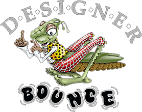 Designer Bounce Limited